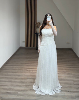 Lariya Dress