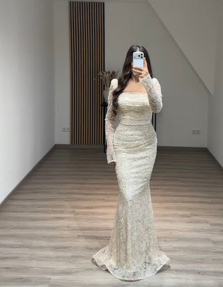 Senem Dress