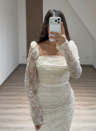 Senem Dress