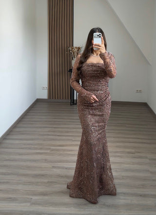 Senem Dress