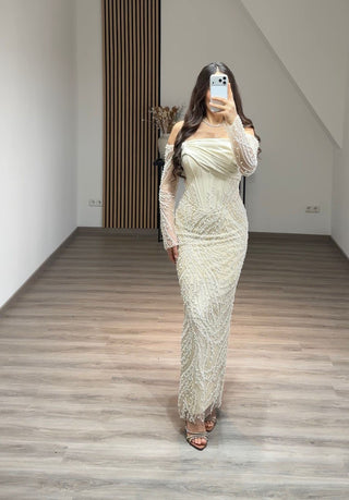 Nazli Dress
