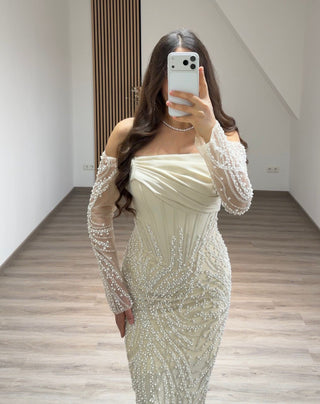 Nazli Dress