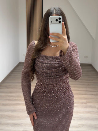 Ferda Dress