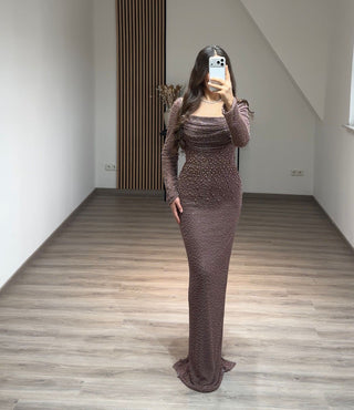 Ferda Dress