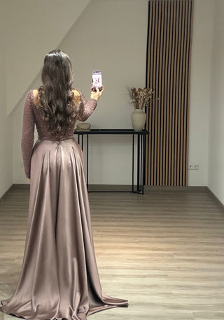 Ferda Dress