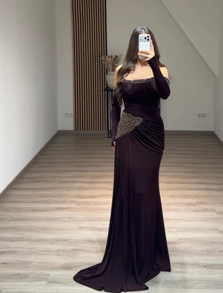 Esilya Dress