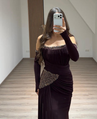 Esilya Dress