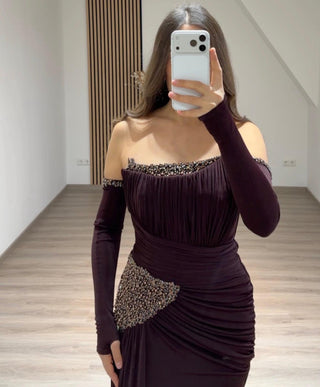 Esilya Dress