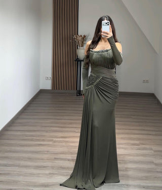 Esilya Dress