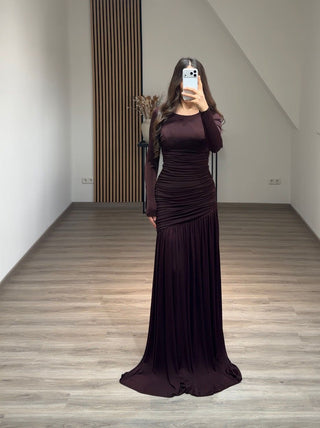 Nihal Dress