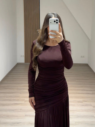Nihal Dress