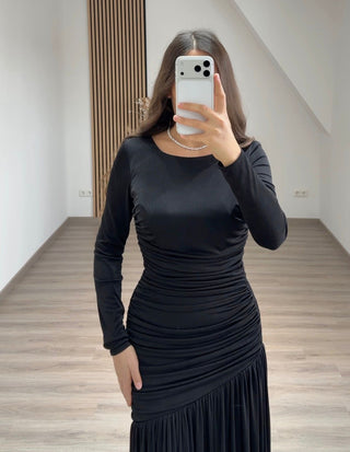 Nihal Dress