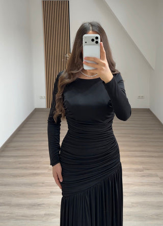 Nihal Dress