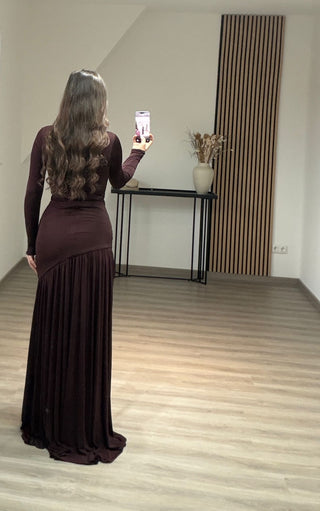 Nihal Dress