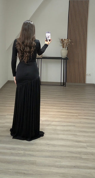 Nihal Dress