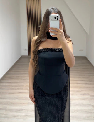 Yeliz Dress