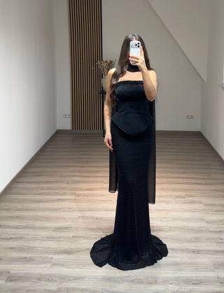 Yeliz Dress