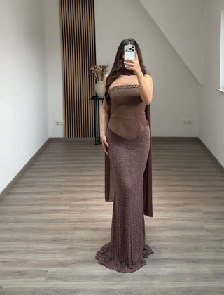 Yeliz Dress