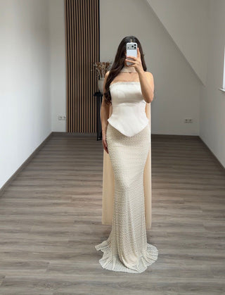 Yeliz Dress