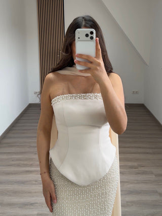 Yeliz Dress