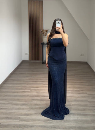 Yeliz Dress