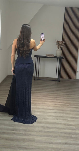 Yeliz Dress