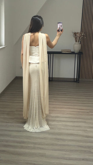 Yeliz Dress