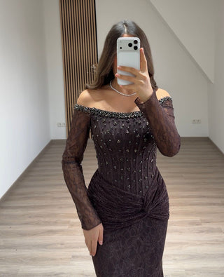 Meril Dress