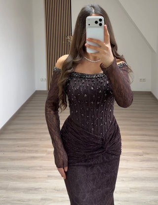 Meril Dress