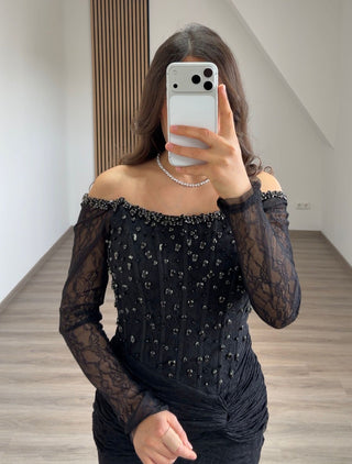 Meril Dress