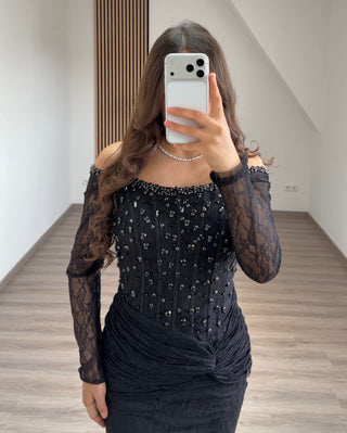 Meril Dress