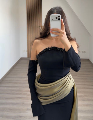 Mercan Dress