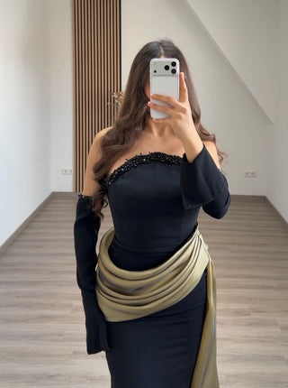Mercan Dress