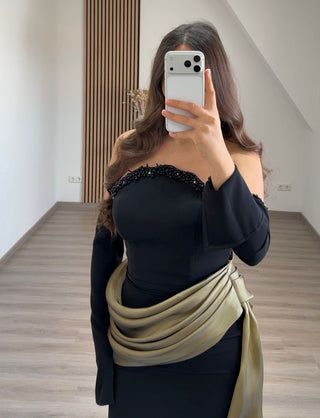 Mercan Dress