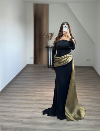 Mercan Dress