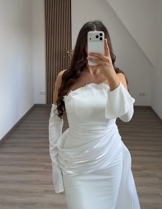 Mercan Dress