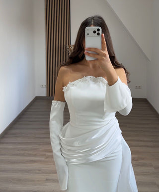 Mercan Dress