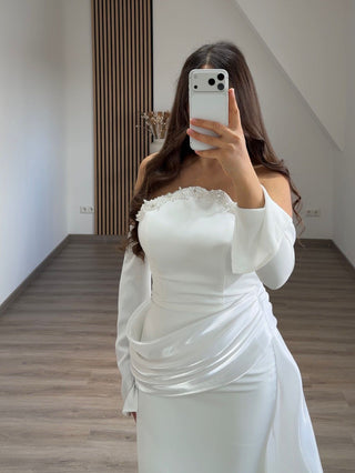Mercan Dress