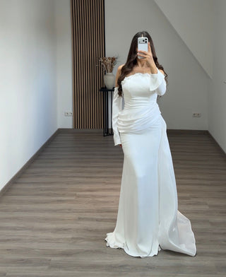 Mercan Dress