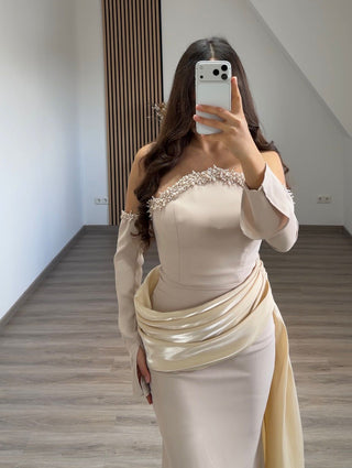 Mercan Dress