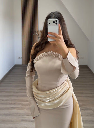 Mercan Dress