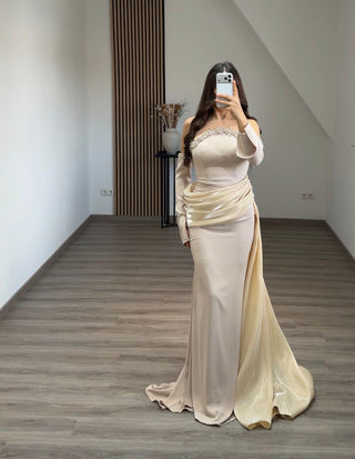 Mercan Dress