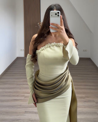 Mercan Dress