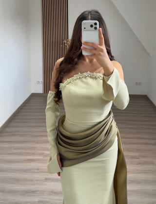 Mercan Dress