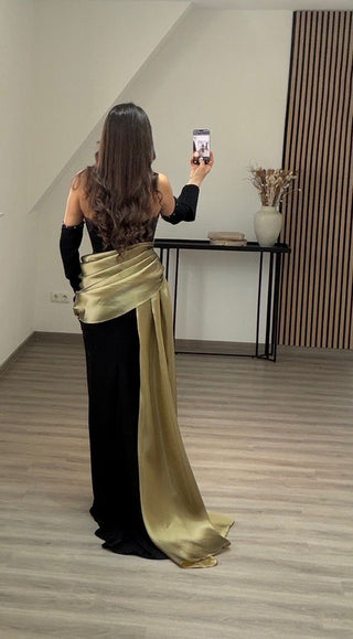 Mercan Dress