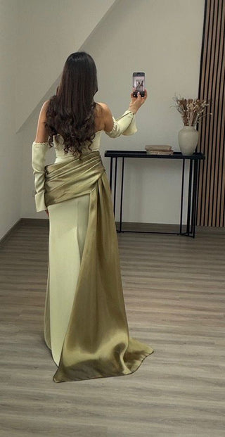 Mercan Dress