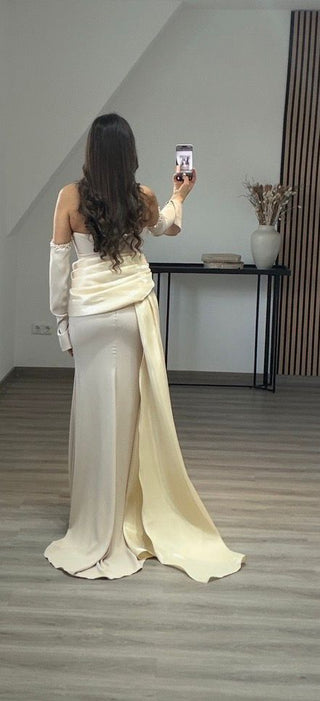 Mercan Dress