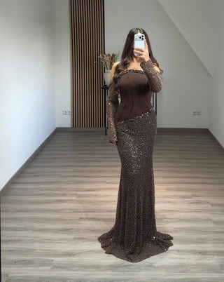 Yaren Dress