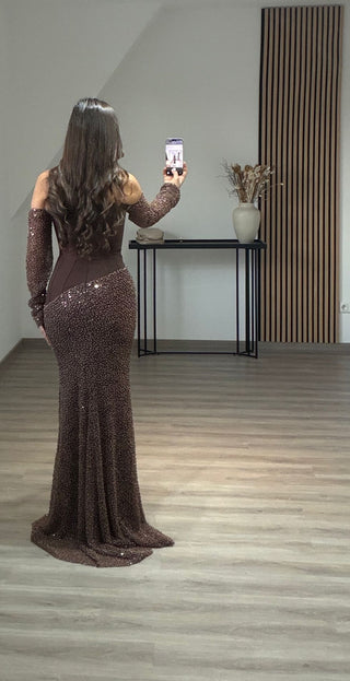 Yaren Dress