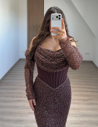 Asel Dress